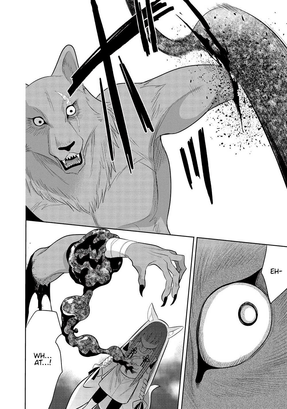 An Archdemon